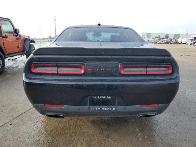 Photo 5 VIN: 2C3CDZAG8GH111830 - DODGE CHALLENGER 