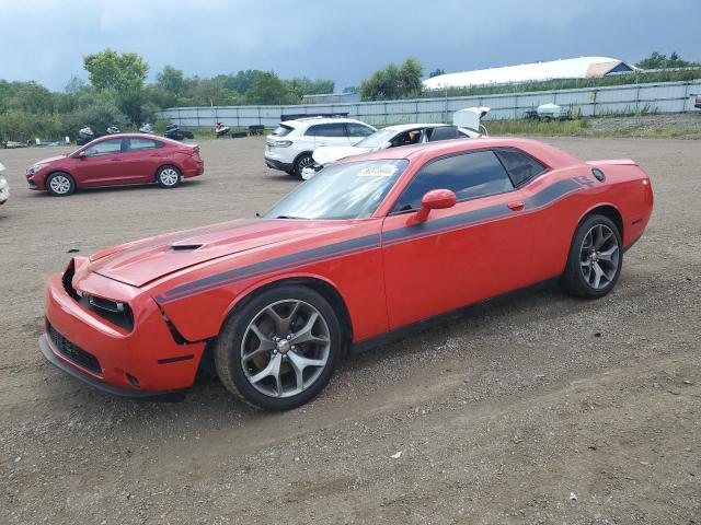 Photo 0 VIN: 2C3CDZAG8GH112539 - DODGE CHALLENGER 