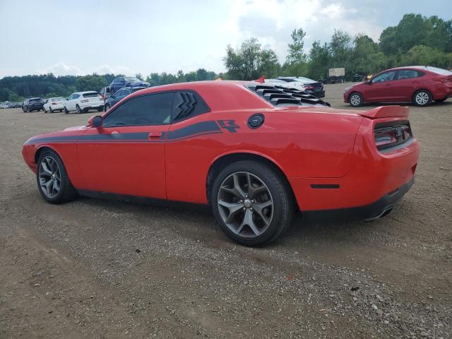 Photo 1 VIN: 2C3CDZAG8GH112539 - DODGE CHALLENGER 