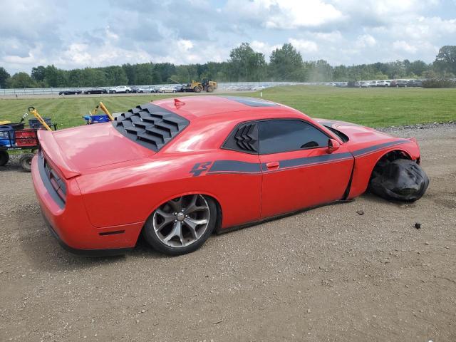 Photo 2 VIN: 2C3CDZAG8GH112539 - DODGE CHALLENGER 