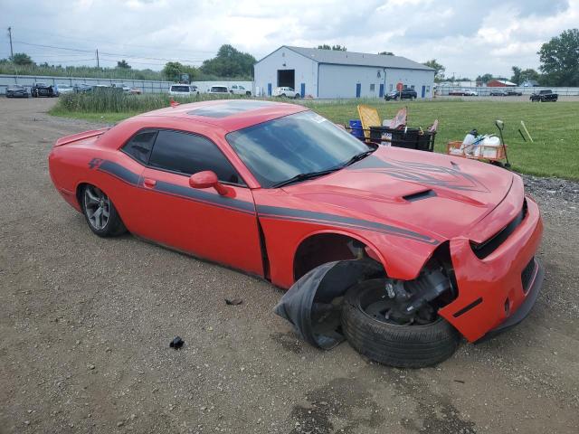 Photo 3 VIN: 2C3CDZAG8GH112539 - DODGE CHALLENGER 