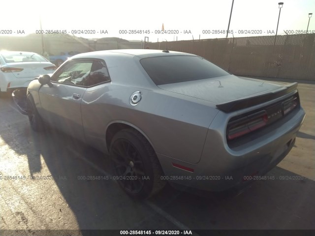 Photo 2 VIN: 2C3CDZAG8GH113741 - DODGE CHALLENGER 