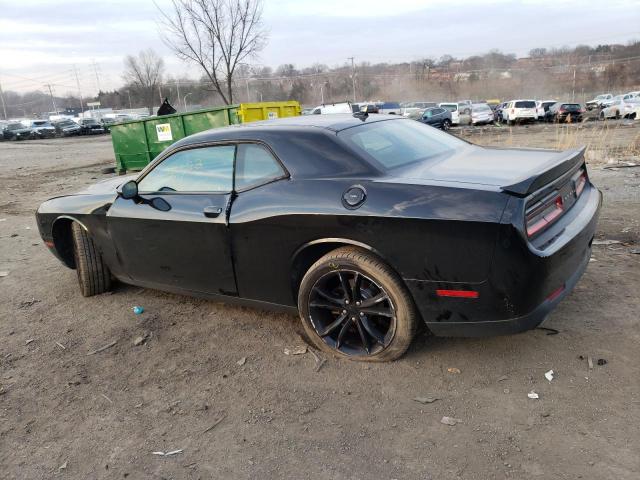 Photo 1 VIN: 2C3CDZAG8GH114162 - DODGE CHALLENGER 