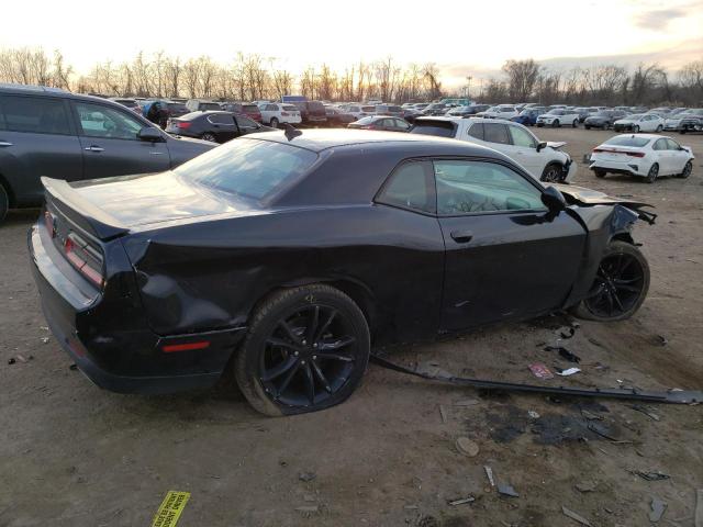 Photo 2 VIN: 2C3CDZAG8GH114162 - DODGE CHALLENGER 