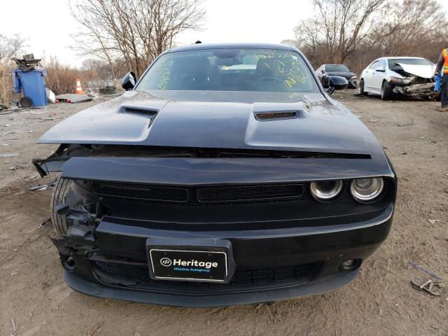 Photo 4 VIN: 2C3CDZAG8GH114162 - DODGE CHALLENGER 