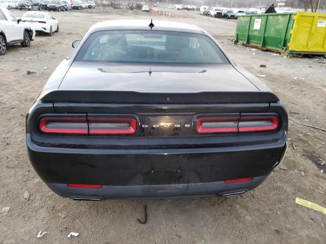 Photo 5 VIN: 2C3CDZAG8GH114162 - DODGE CHALLENGER 