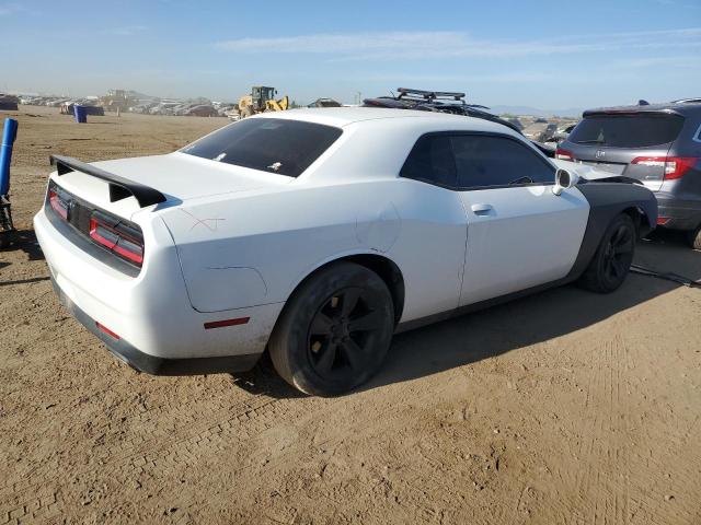 Photo 2 VIN: 2C3CDZAG8GH131043 - DODGE CHALLENGER 