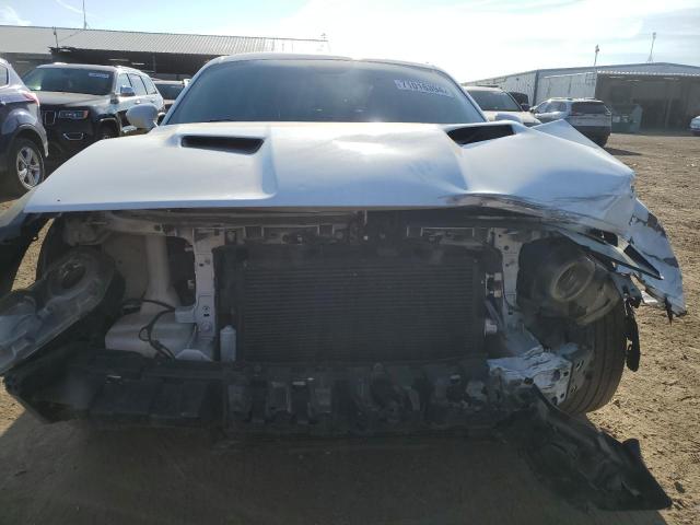 Photo 4 VIN: 2C3CDZAG8GH131043 - DODGE CHALLENGER 