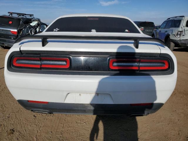 Photo 5 VIN: 2C3CDZAG8GH131043 - DODGE CHALLENGER 