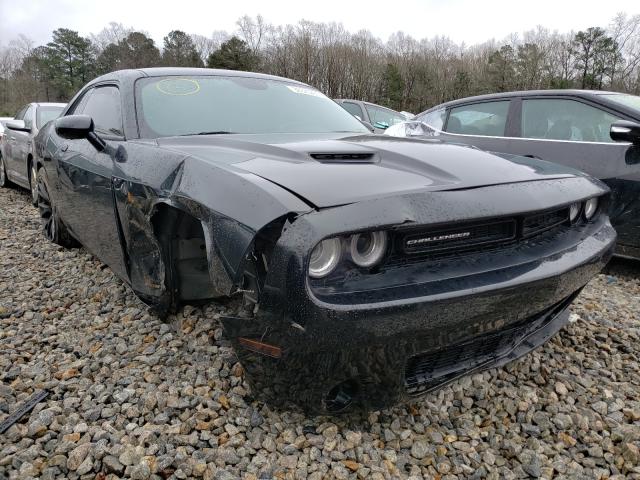 Photo 0 VIN: 2C3CDZAG8GH145945 - DODGE CHALLENGER 