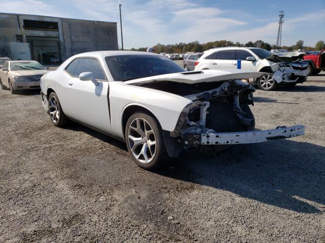 Photo 0 VIN: 2C3CDZAG8GH149347 - DODGE CHALLENGER 