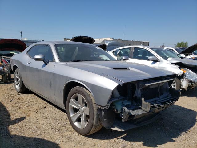 Photo 0 VIN: 2C3CDZAG8GH176788 - DODGE CHALLENGER 