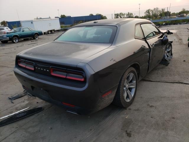 Photo 3 VIN: 2C3CDZAG8GH178220 - DODGE CHALLENGER 