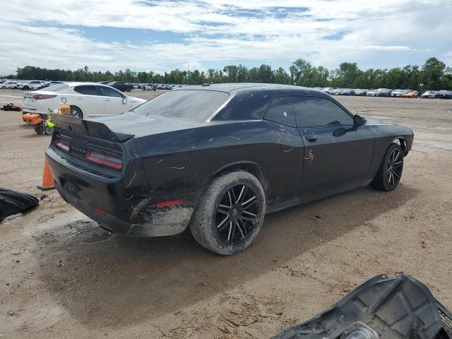 Photo 2 VIN: 2C3CDZAG8GH209773 - DODGE CHALLENGER 