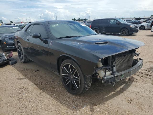 Photo 3 VIN: 2C3CDZAG8GH209773 - DODGE CHALLENGER 