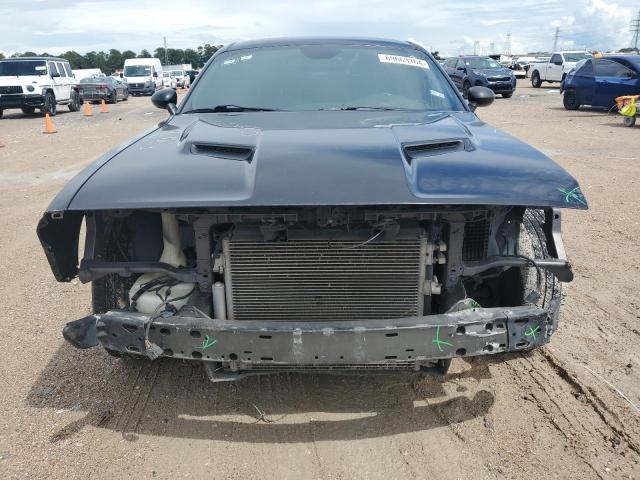 Photo 4 VIN: 2C3CDZAG8GH209773 - DODGE CHALLENGER 