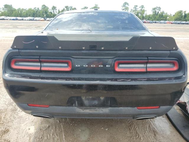 Photo 5 VIN: 2C3CDZAG8GH209773 - DODGE CHALLENGER 