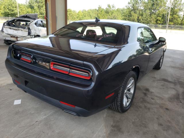 Photo 3 VIN: 2C3CDZAG8GH221390 - DODGE CHALLENGER 