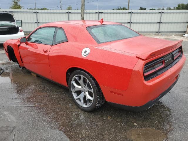 Photo 1 VIN: 2C3CDZAG8GH225357 - DODGE CHALLENGER 