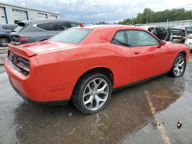 Photo 2 VIN: 2C3CDZAG8GH225357 - DODGE CHALLENGER 