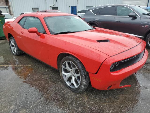 Photo 3 VIN: 2C3CDZAG8GH225357 - DODGE CHALLENGER 