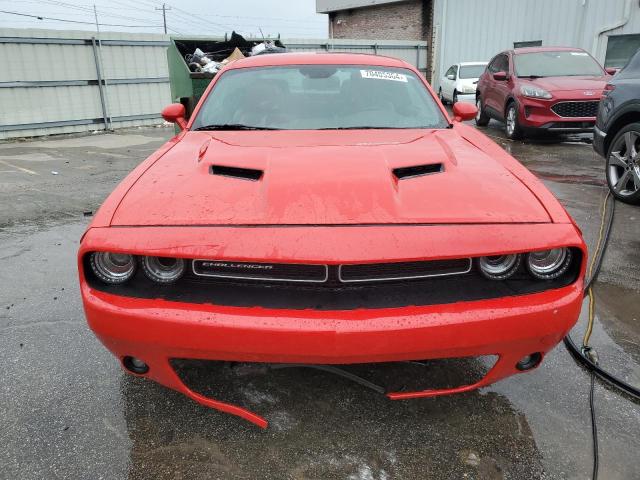 Photo 4 VIN: 2C3CDZAG8GH225357 - DODGE CHALLENGER 