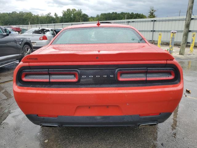 Photo 5 VIN: 2C3CDZAG8GH225357 - DODGE CHALLENGER 