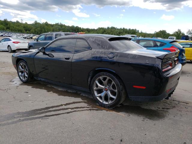 Photo 1 VIN: 2C3CDZAG8GH249948 - DODGE CHALLENGER 