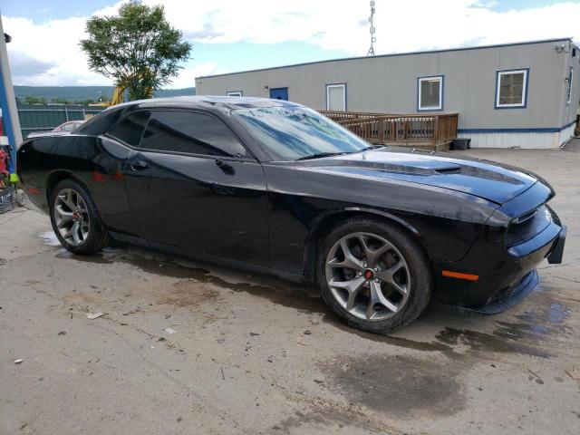 Photo 3 VIN: 2C3CDZAG8GH249948 - DODGE CHALLENGER 