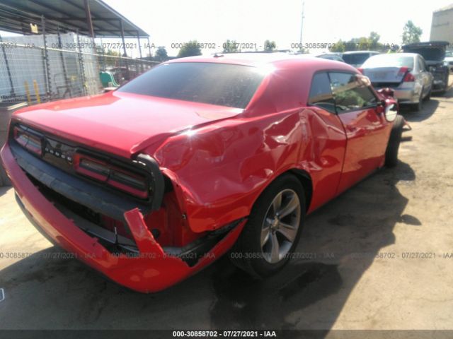 Photo 3 VIN: 2C3CDZAG8GH253515 - DODGE CHALLENGER 