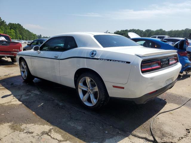 Photo 1 VIN: 2C3CDZAG8GH256687 - DODGE CHALLENGER 