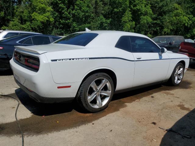 Photo 2 VIN: 2C3CDZAG8GH256687 - DODGE CHALLENGER 