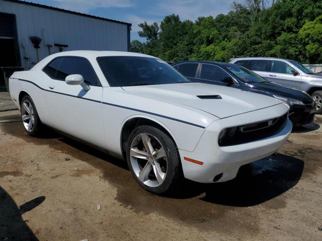 Photo 3 VIN: 2C3CDZAG8GH256687 - DODGE CHALLENGER 