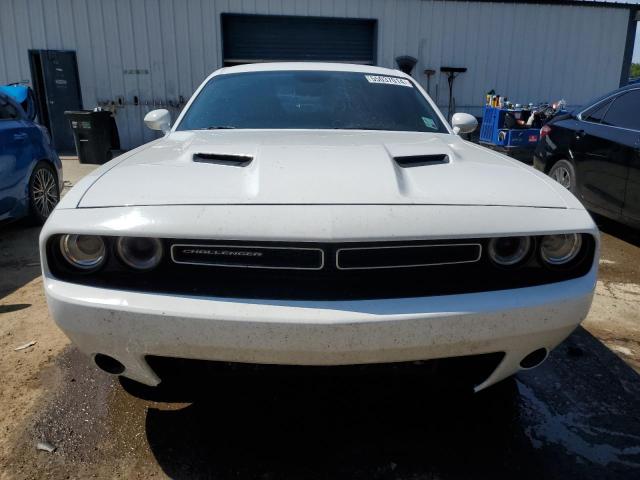 Photo 4 VIN: 2C3CDZAG8GH256687 - DODGE CHALLENGER 