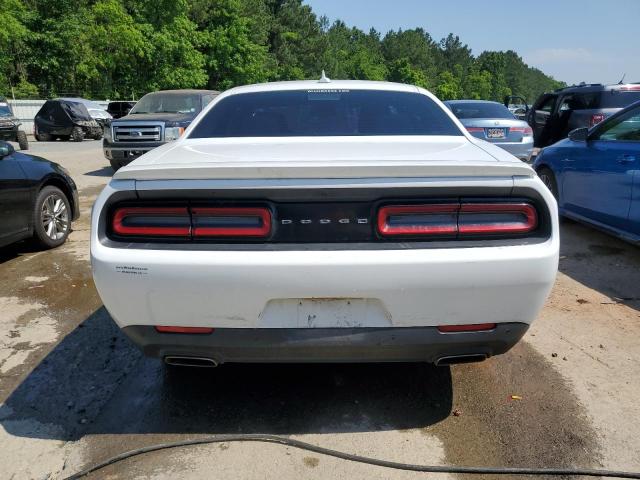 Photo 5 VIN: 2C3CDZAG8GH256687 - DODGE CHALLENGER 