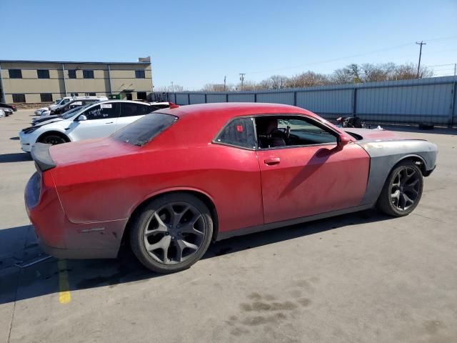 Photo 2 VIN: 2C3CDZAG8GH275322 - DODGE CHALLENGER 