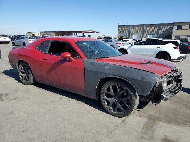 Photo 3 VIN: 2C3CDZAG8GH275322 - DODGE CHALLENGER 