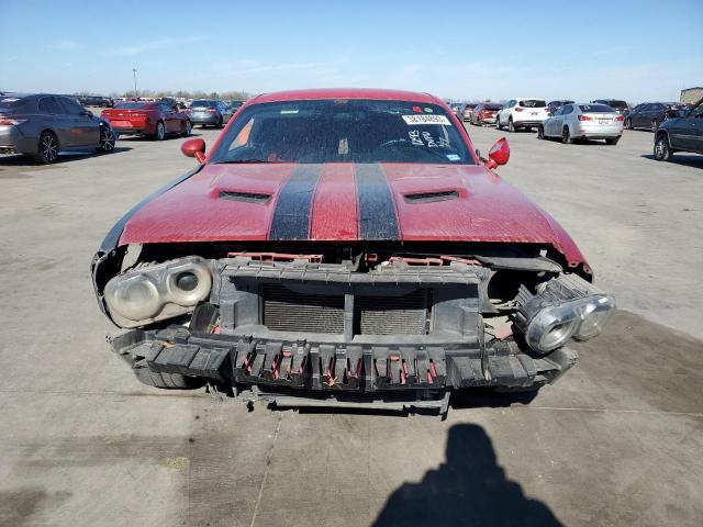 Photo 4 VIN: 2C3CDZAG8GH275322 - DODGE CHALLENGER 