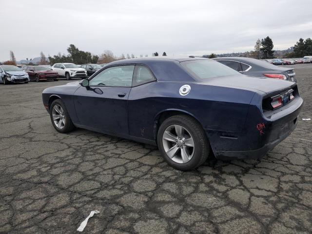 Photo 1 VIN: 2C3CDZAG8GH280195 - DODGE CHALLENGER 