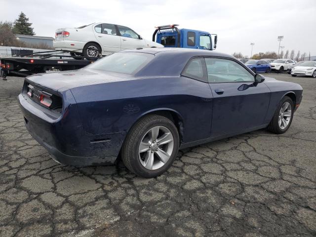 Photo 2 VIN: 2C3CDZAG8GH280195 - DODGE CHALLENGER 