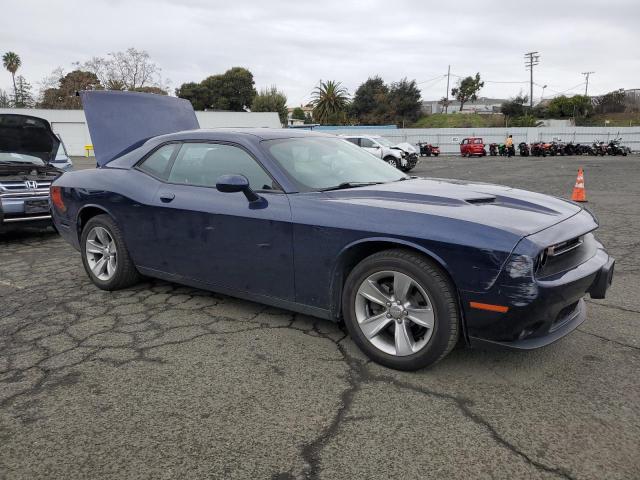 Photo 3 VIN: 2C3CDZAG8GH280195 - DODGE CHALLENGER 