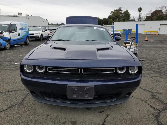 Photo 4 VIN: 2C3CDZAG8GH280195 - DODGE CHALLENGER 