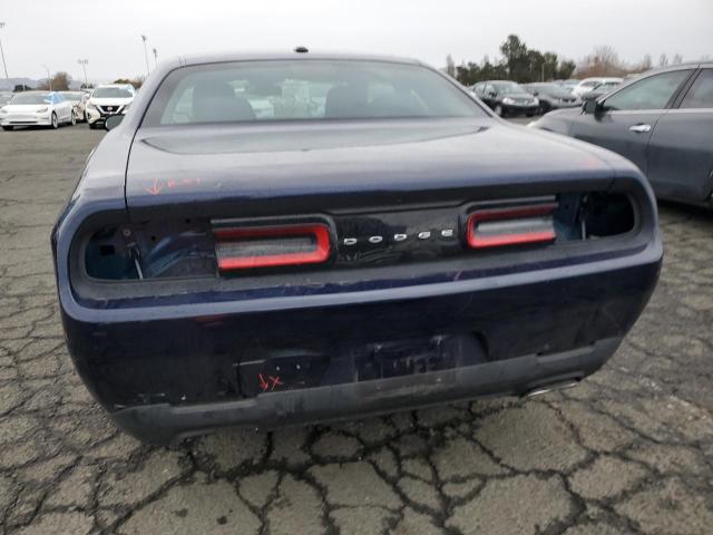 Photo 5 VIN: 2C3CDZAG8GH280195 - DODGE CHALLENGER 