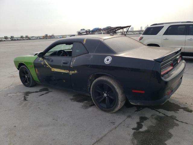 Photo 1 VIN: 2C3CDZAG8GH284120 - DODGE CHALLENGER 