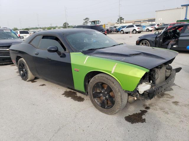 Photo 3 VIN: 2C3CDZAG8GH284120 - DODGE CHALLENGER 