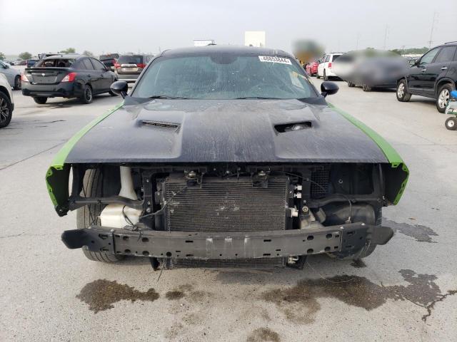 Photo 4 VIN: 2C3CDZAG8GH284120 - DODGE CHALLENGER 