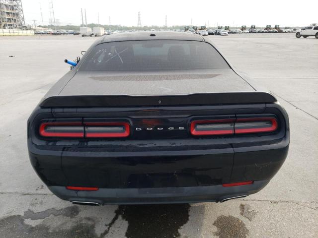 Photo 5 VIN: 2C3CDZAG8GH284120 - DODGE CHALLENGER 