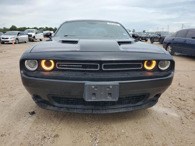 Photo 4 VIN: 2C3CDZAG8GH284487 - DODGE CHALLENGER 