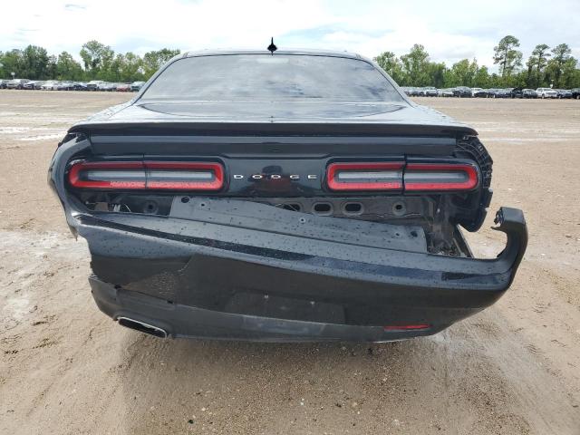 Photo 5 VIN: 2C3CDZAG8GH284487 - DODGE CHALLENGER 