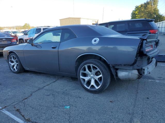 Photo 1 VIN: 2C3CDZAG8GH289298 - DODGE CHALLENGER 